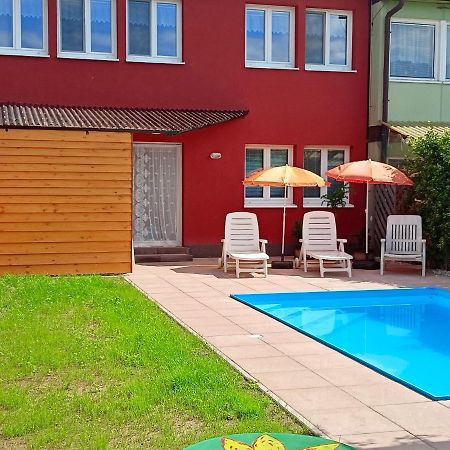 Holiday Home Olesna By Interhome Eksteriør bilde