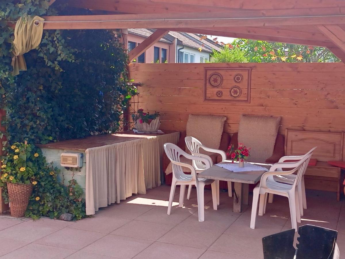 Holiday Home Olesna By Interhome Eksteriør bilde