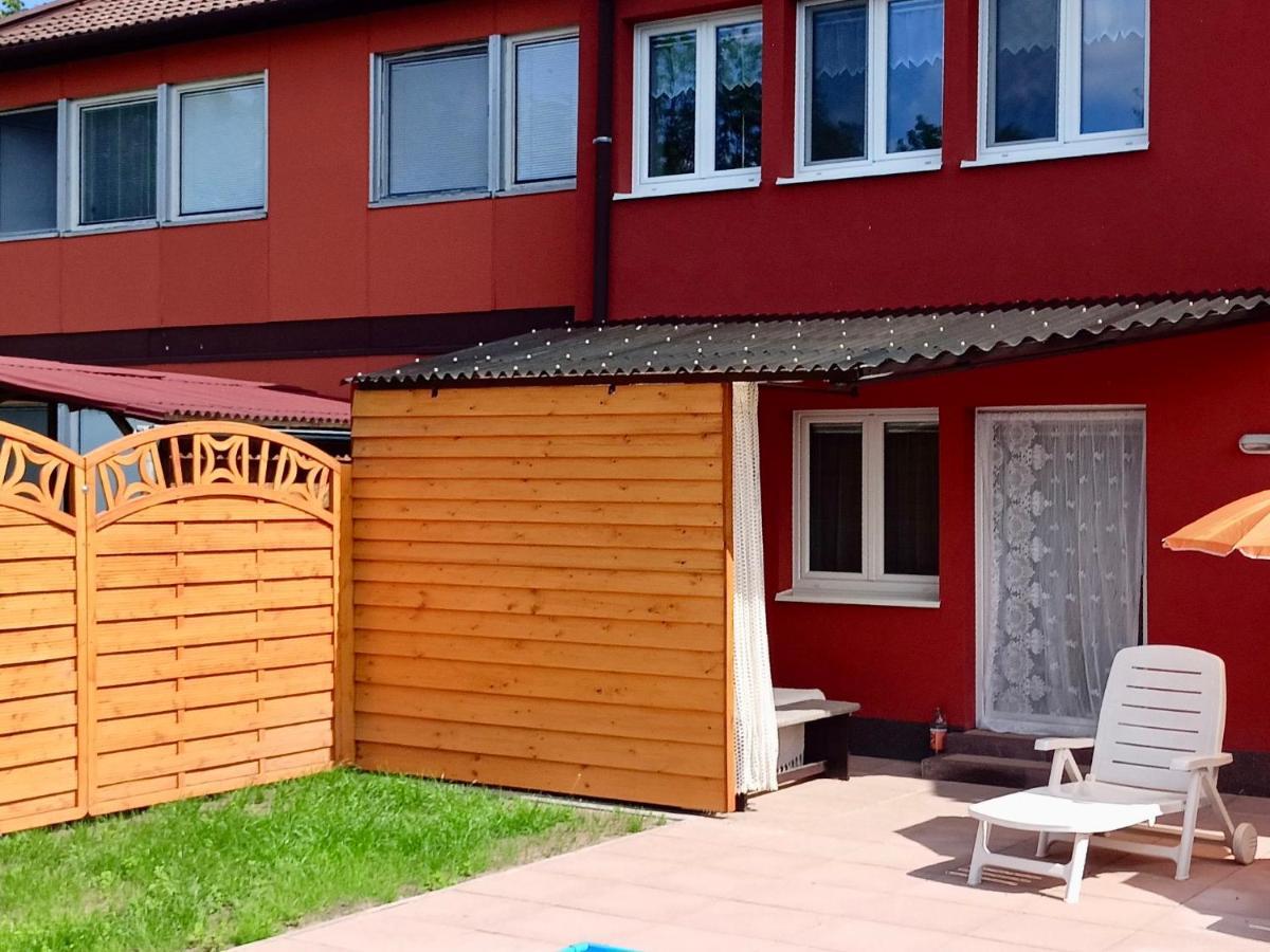 Holiday Home Olesna By Interhome Eksteriør bilde