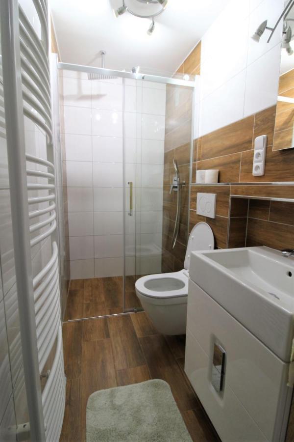Holiday Home Olesna By Interhome Eksteriør bilde